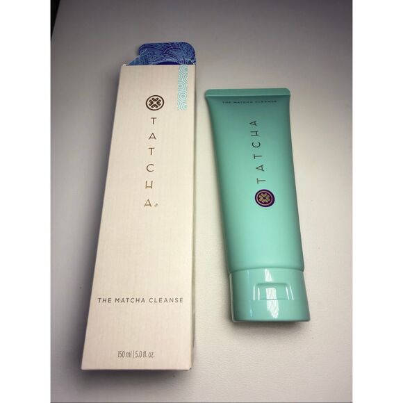 TATCHA The Matcha Cleanse 150ml 5oz - Picture 1 of 5